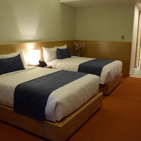 Gran Hotel Concordia Irapuato Extérieur photo