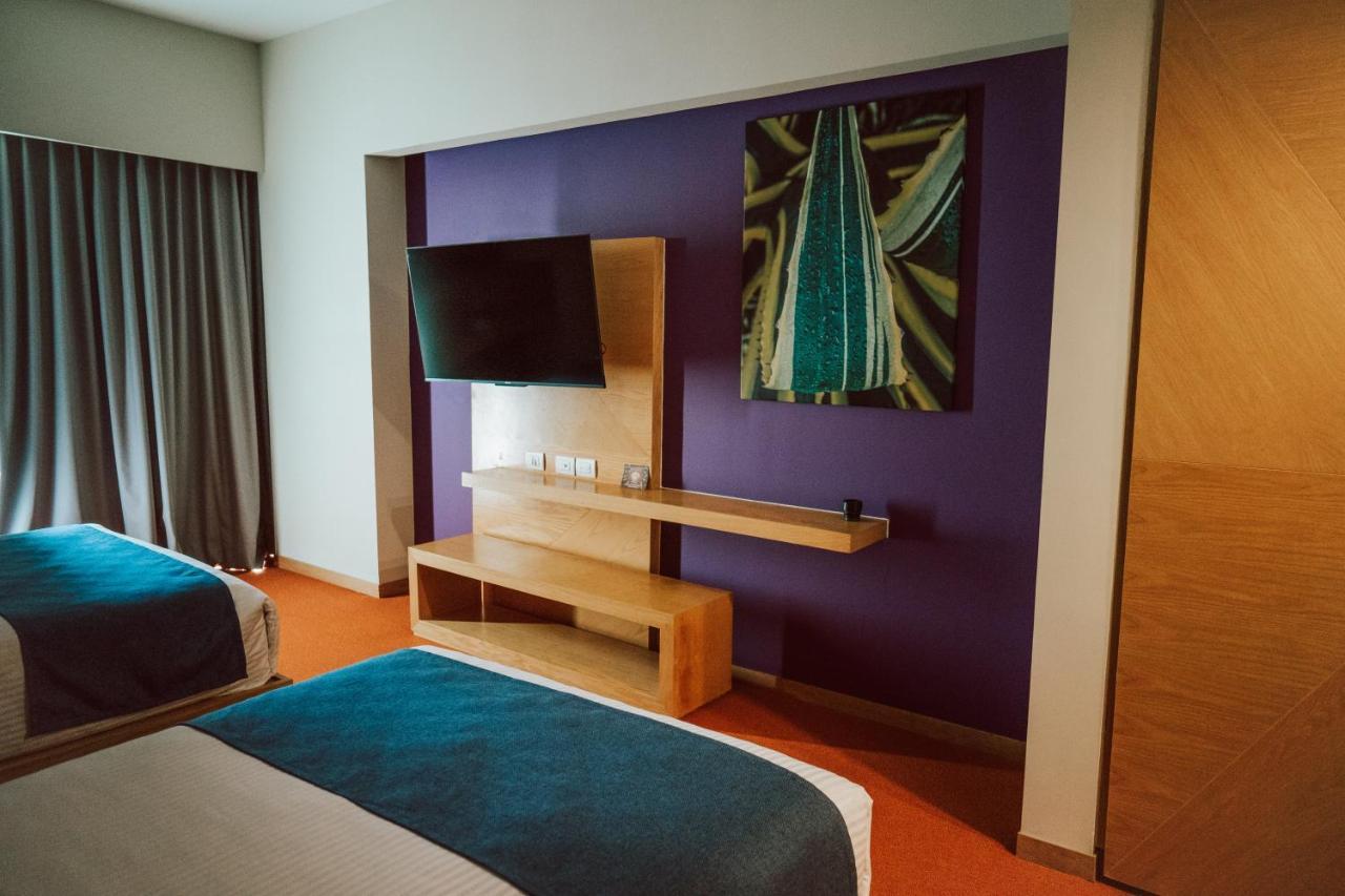 Gran Hotel Concordia Irapuato Extérieur photo
