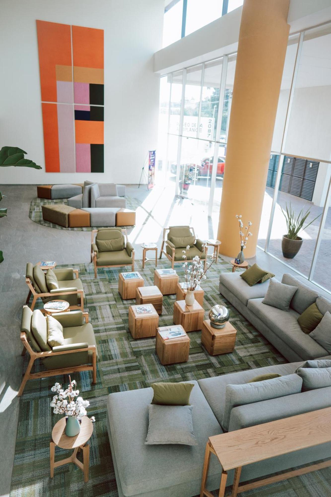 Gran Hotel Concordia Irapuato Extérieur photo
